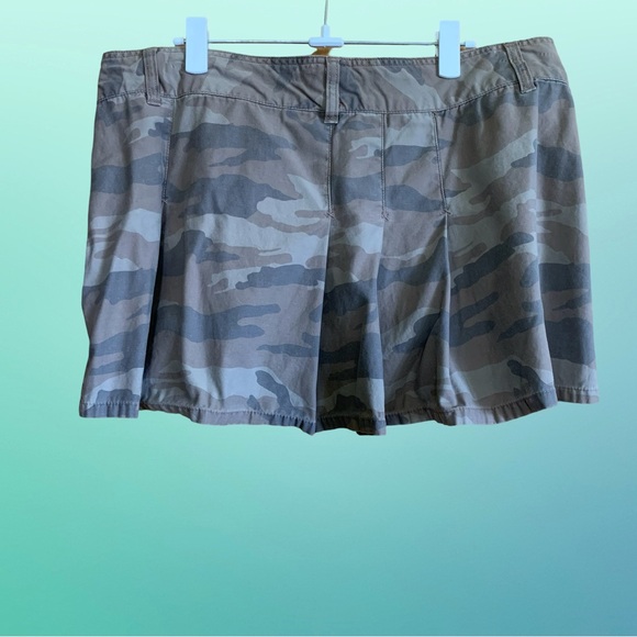 Camouflage Mini - Picture 2 of 6